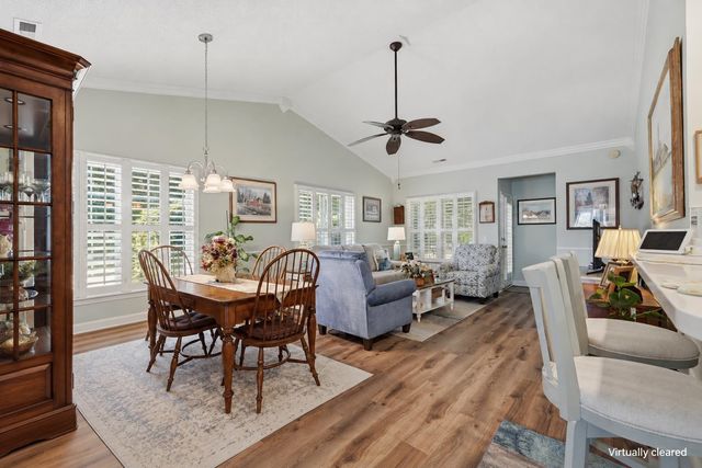 4509 Lightkeepers Way Unit 49A, Little River, SC 29566