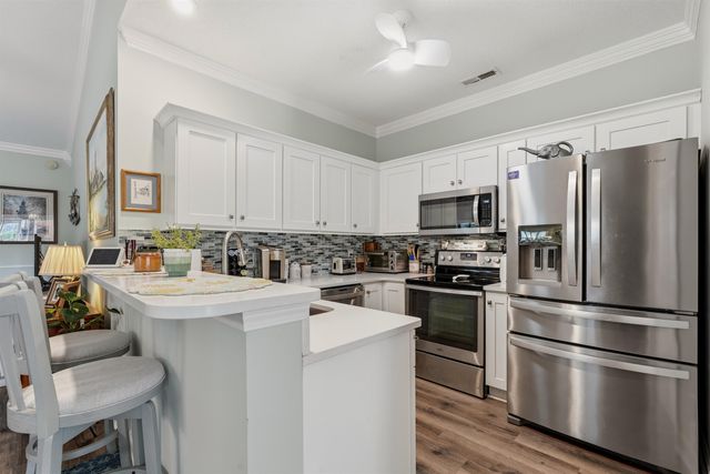 4509 Lightkeepers Way Unit 49A, Little River, SC 29566