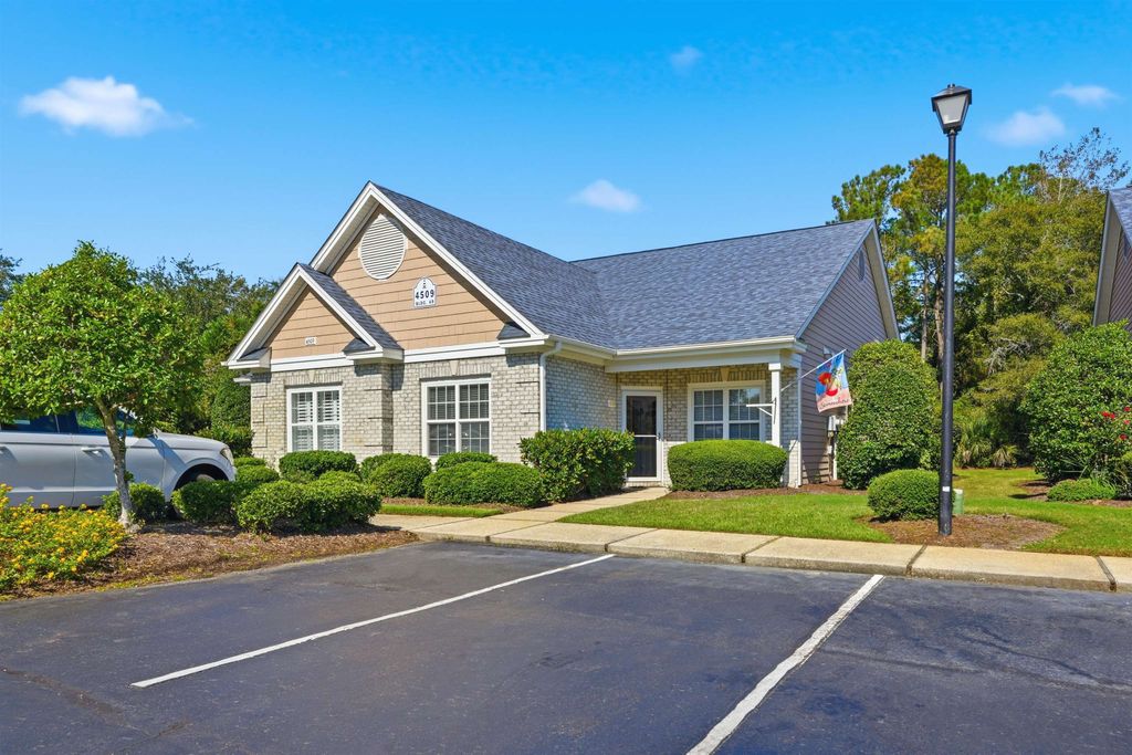 4509 Lightkeepers Way Unit 49A, Little River, SC 29566 — photo 2