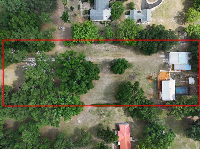 11008 BROWNING ROAD, Lithia, FL 33547