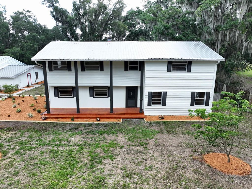 11008 BROWNING ROAD, Lithia, FL 33547