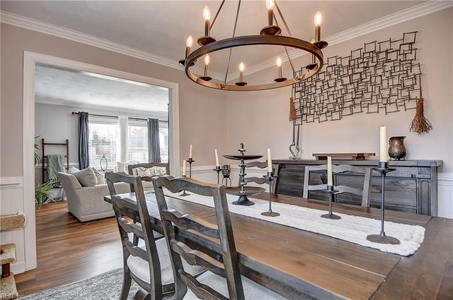 5304 Balfor DR, Virginia Beach, VA 23464