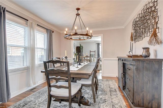 5304 Balfor DR, Virginia Beach, VA 23464