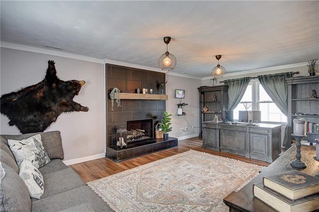 5304 Balfor DR, Virginia Beach, VA 23464