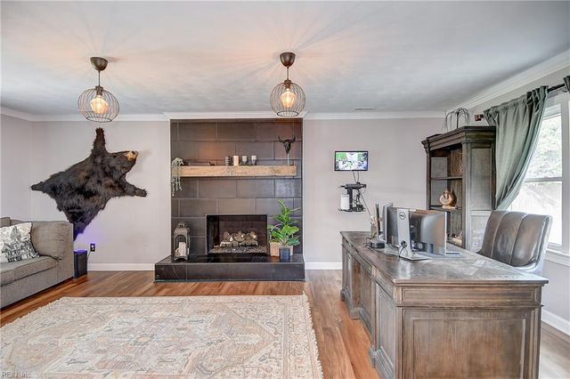 5304 Balfor DR, Virginia Beach, VA 23464