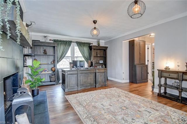 5304 Balfor DR, Virginia Beach, VA 23464