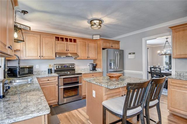 5304 Balfor DR, Virginia Beach, VA 23464