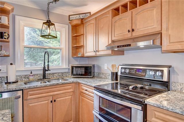 5304 Balfor DR, Virginia Beach, VA 23464