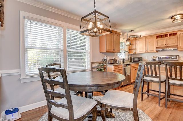 5304 Balfor DR, Virginia Beach, VA 23464