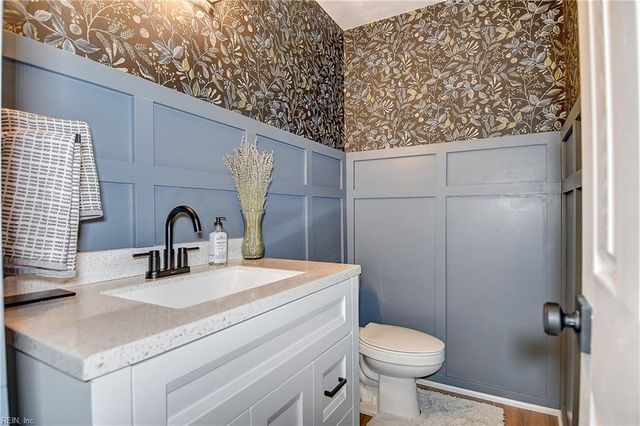 5304 Balfor DR, Virginia Beach, VA 23464