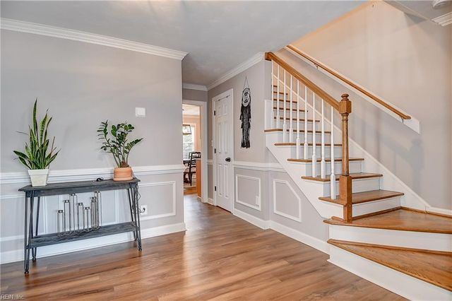 5304 Balfor DR, Virginia Beach, VA 23464