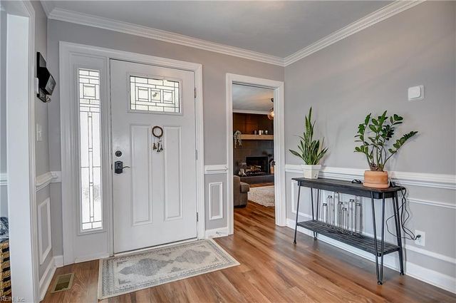 5304 Balfor DR, Virginia Beach, VA 23464