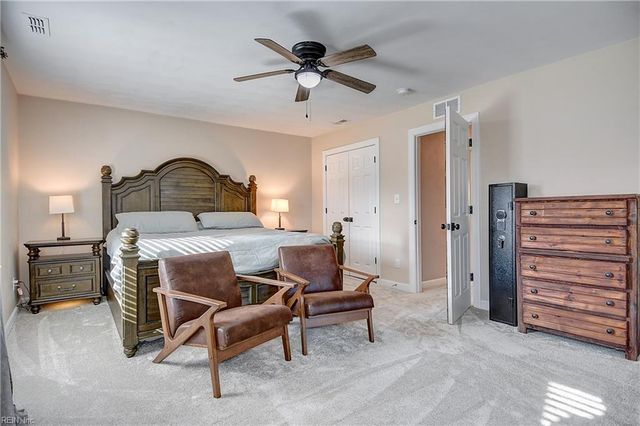 5304 Balfor DR, Virginia Beach, VA 23464