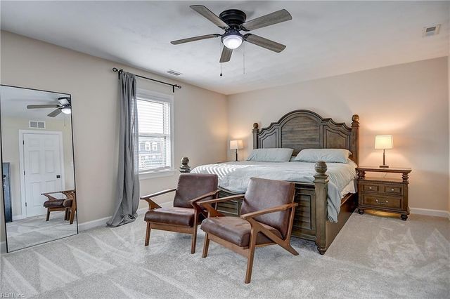 5304 Balfor DR, Virginia Beach, VA 23464