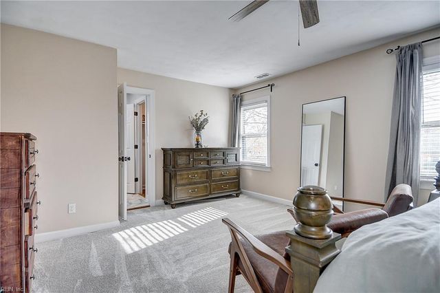 5304 Balfor DR, Virginia Beach, VA 23464