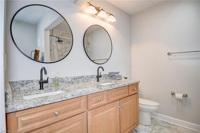 5304 Balfor DR, Virginia Beach, VA 23464