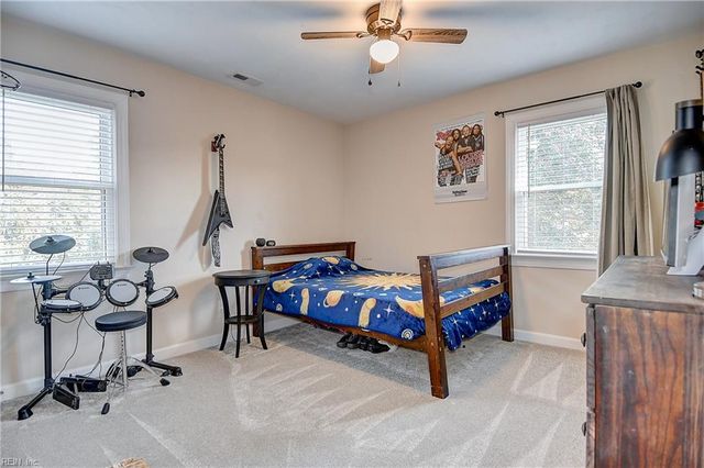 5304 Balfor DR, Virginia Beach, VA 23464