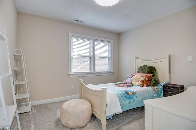 5304 Balfor DR, Virginia Beach, VA 23464