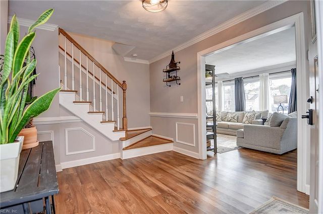 5304 Balfor DR, Virginia Beach, VA 23464