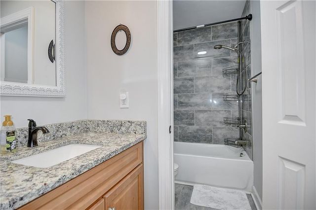 5304 Balfor DR, Virginia Beach, VA 23464