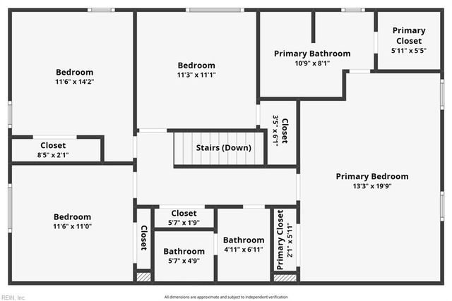 5304 Balfor DR, Virginia Beach, VA 23464