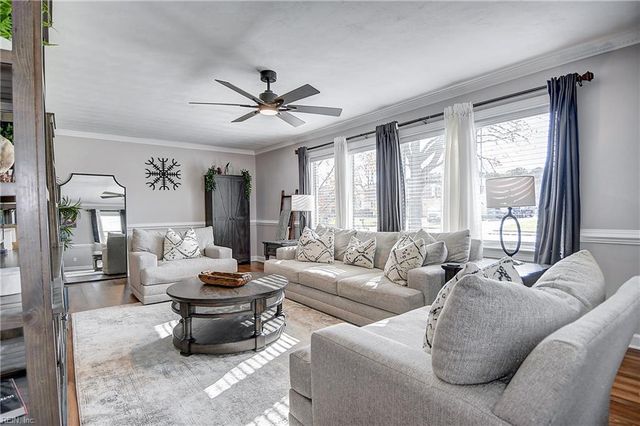 5304 Balfor DR, Virginia Beach, VA 23464