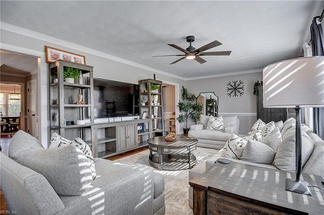 5304 Balfor DR, Virginia Beach, VA 23464