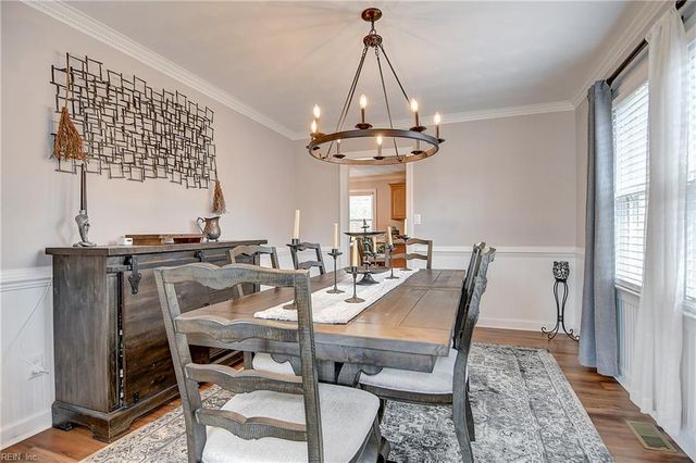 5304 Balfor DR, Virginia Beach, VA 23464