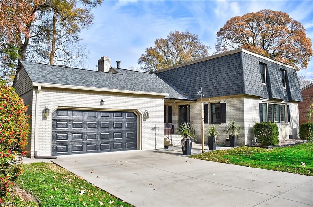 5304 Balfor DR, Virginia Beach, VA 23464