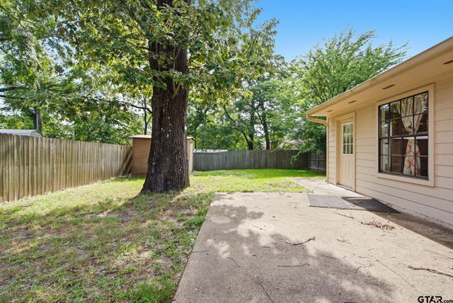 546 Woodside Drive, Hideaway, TX 75771