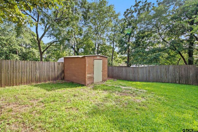 546 Woodside Drive, Hideaway, TX 75771