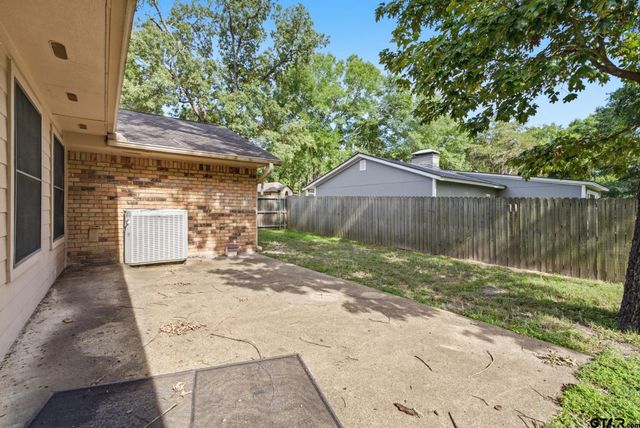 546 Woodside Drive, Hideaway, TX 75771