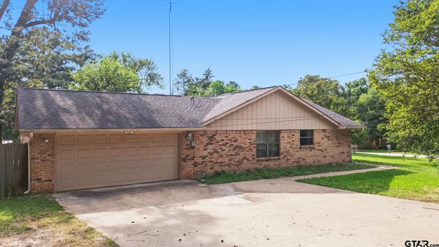 546 Woodside Drive, Hideaway, TX 75771