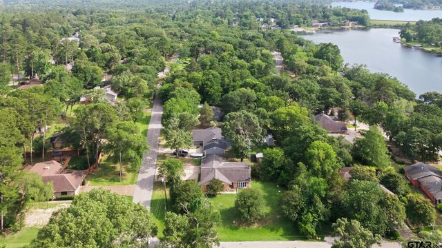 546 Woodside Drive, Hideaway, TX 75771
