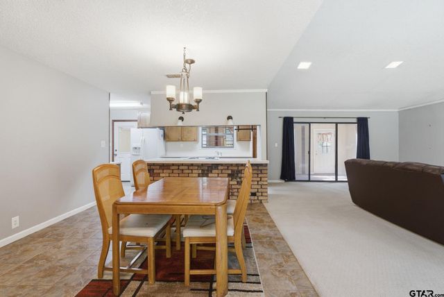 546 Woodside Drive, Hideaway, TX 75771