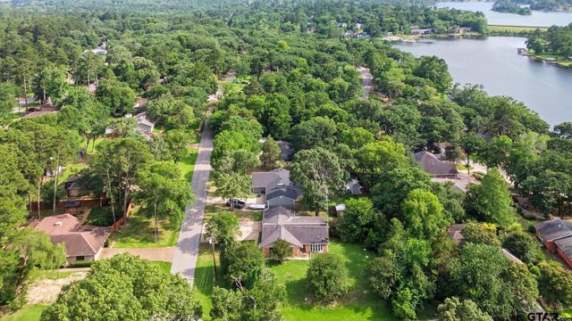 546 Woodside Drive, Hideaway, TX 75771