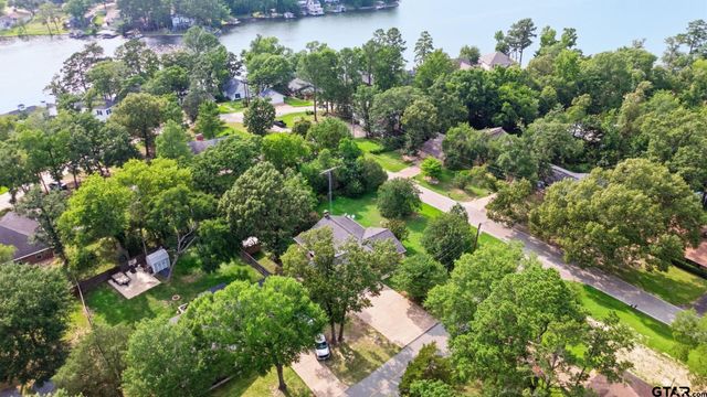 546 Woodside Drive, Hideaway, TX 75771