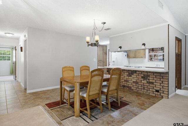 546 Woodside Drive, Hideaway, TX 75771