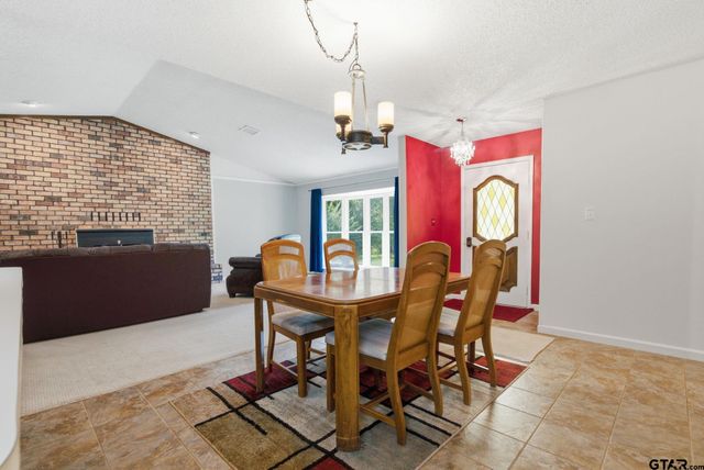 546 Woodside Drive, Hideaway, TX 75771