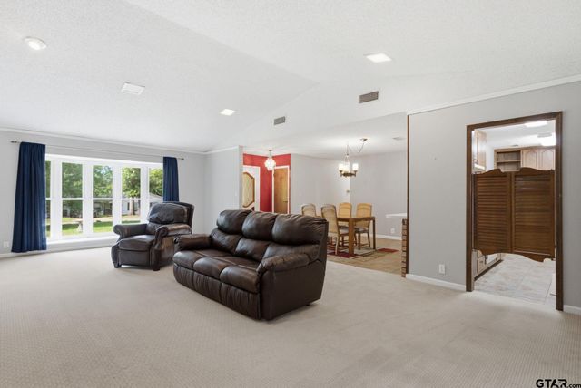 546 Woodside Drive, Hideaway, TX 75771
