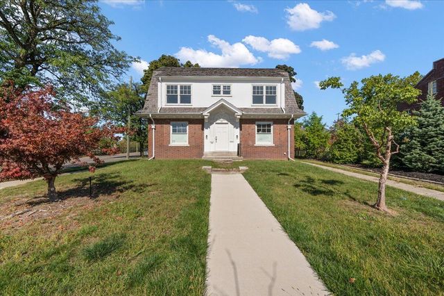 918 Virginia Park Street, Detroit City, MI 48202