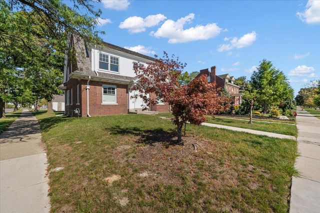 918 Virginia Park Street, Detroit City, MI 48202