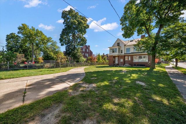 918 Virginia Park Street, Detroit City, MI 48202