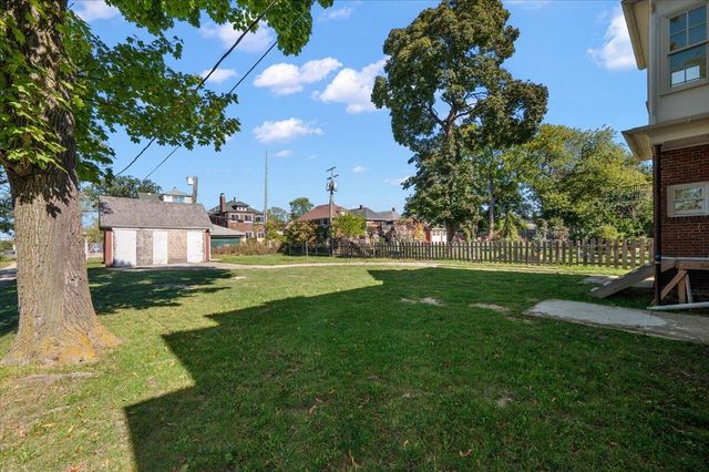 918 Virginia Park Street, Detroit City, MI 48202