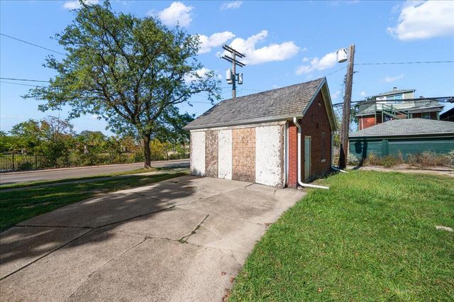 918 Virginia Park Street, Detroit City, MI 48202