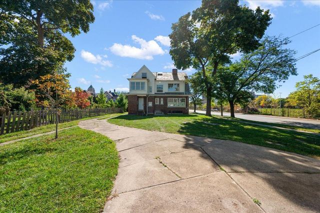 918 Virginia Park Street, Detroit City, MI 48202