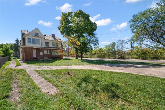 918 Virginia Park Street, Detroit City, MI 48202