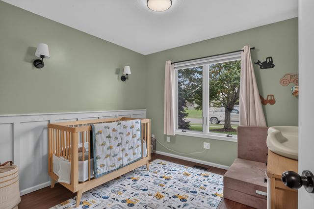 12432 Wandering Way, Fort Wayne, IN 46818