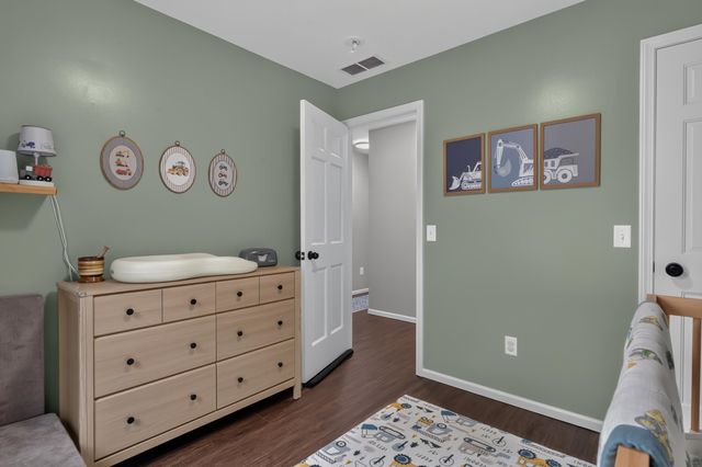 12432 Wandering Way, Fort Wayne, IN 46818
