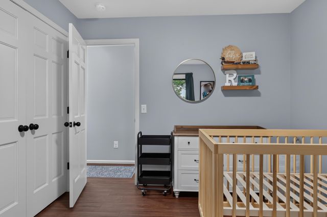 12432 Wandering Way, Fort Wayne, IN 46818